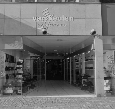 Bezoek Van Keulen Schoenen in Veenendaal!
