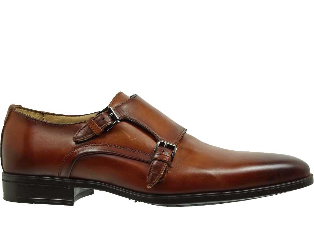 Giorgio gespschoen | Van Keulen Schoenen