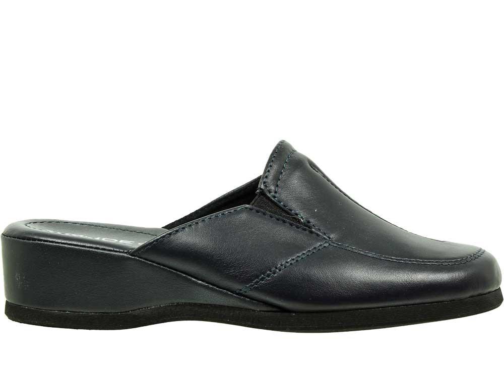 Rohde slippers uit voorraad leverbaar bij Van Schijndel Schoenen