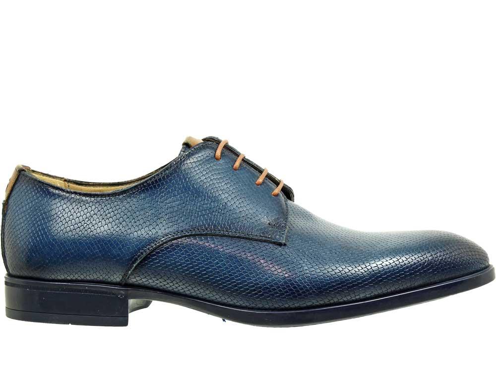 Giorgio veterschoen | Van Keulen Schoenen