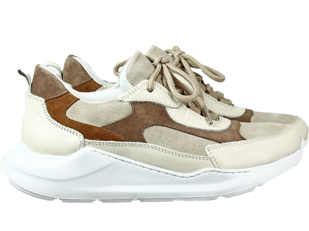 H32 sneaker | Van Keulen Schoenen